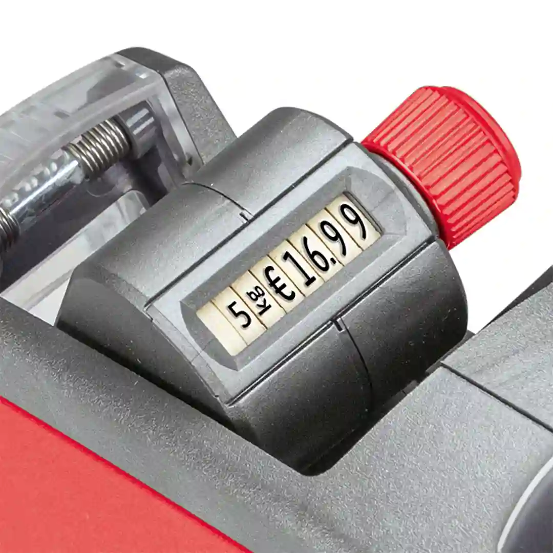 Pistol pris/dato Expert S 626