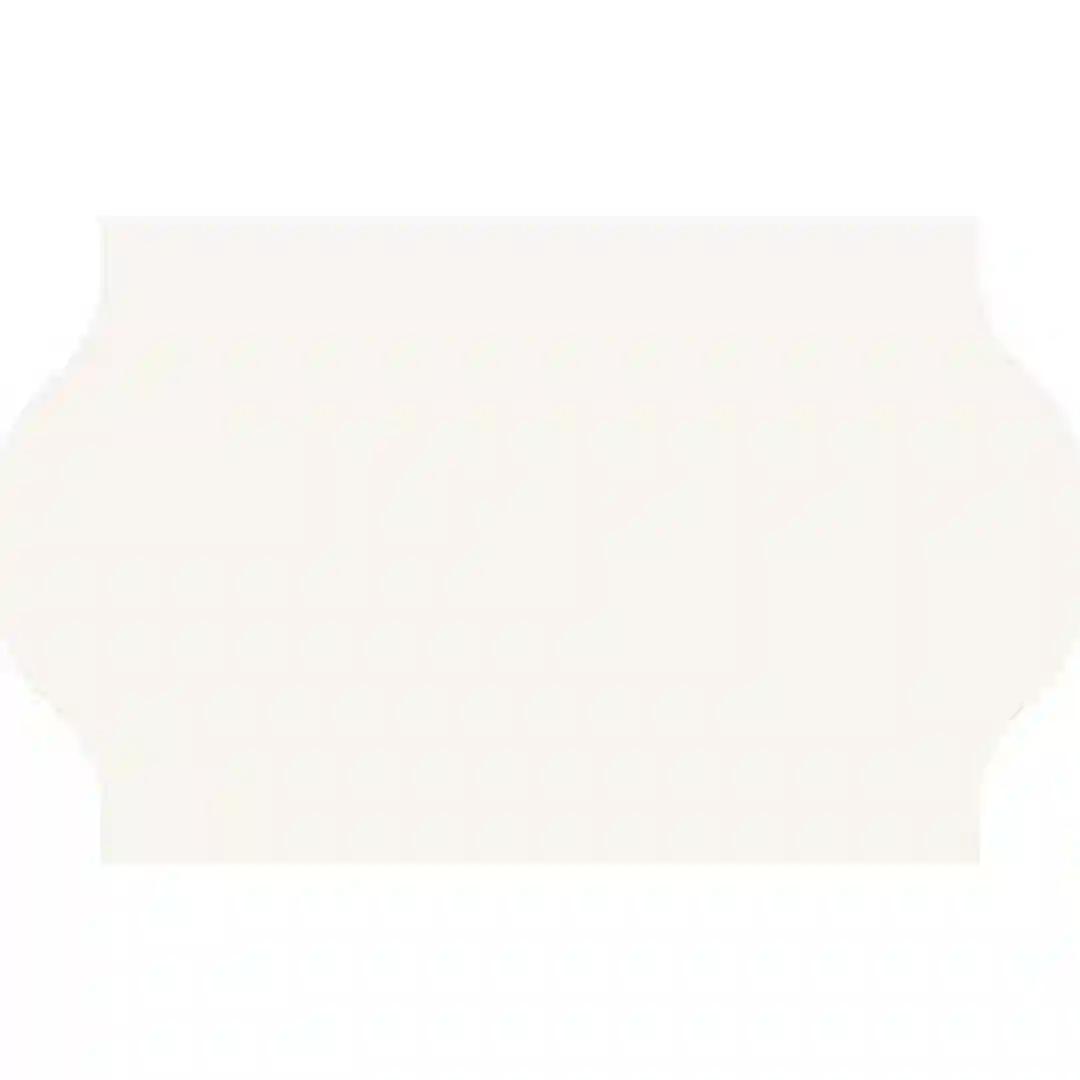 Etiket 1000 stk/rl t/14049803