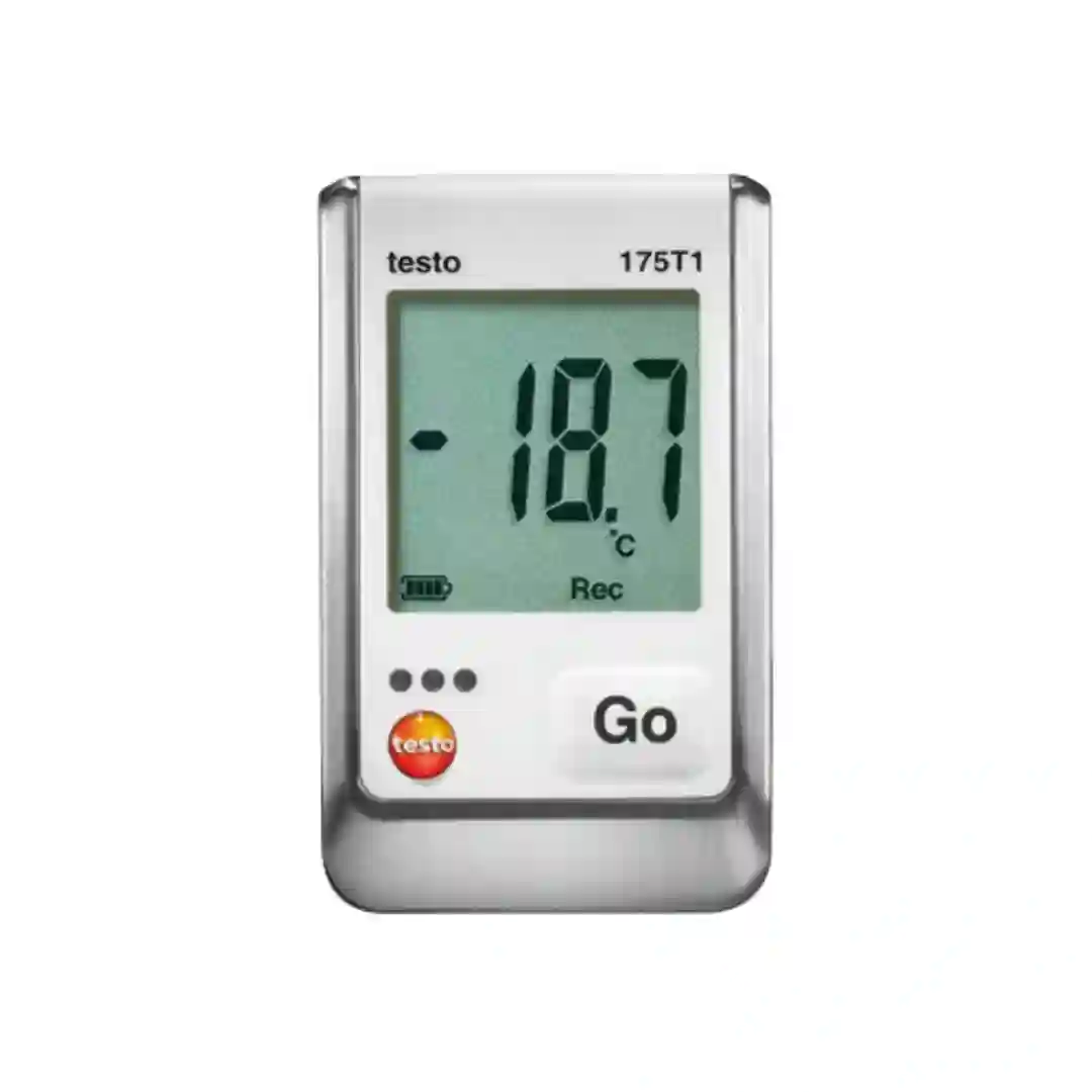 Datalogger Testo 175-T1