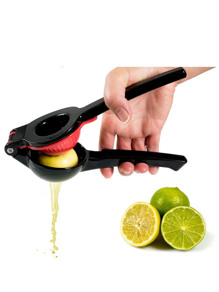 Citruspresser m/limeindsats