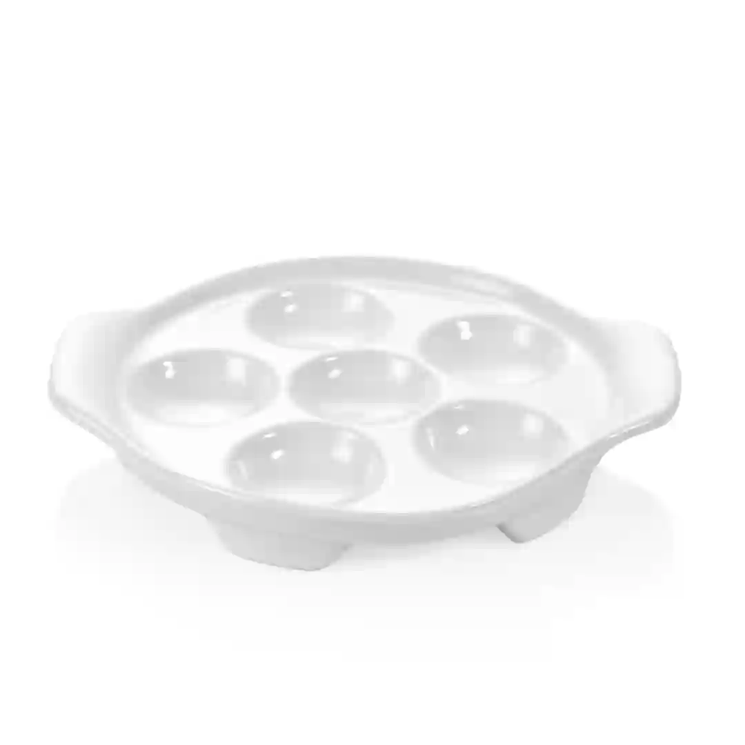 Sneglepande m/greb t/6 snegle