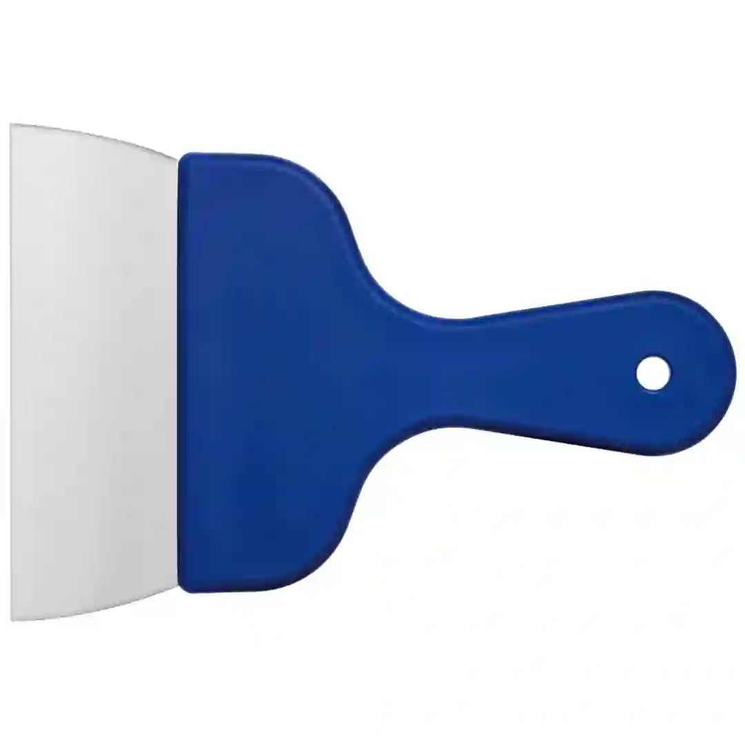 Bordskraber Plast