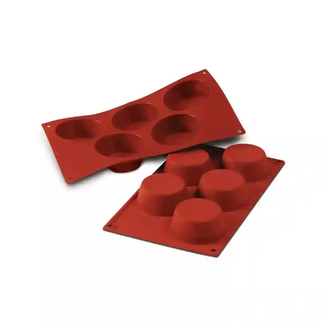 Bage/tilberedningsform 1/3 Gn