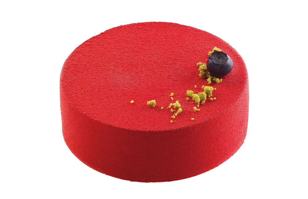 Bageform