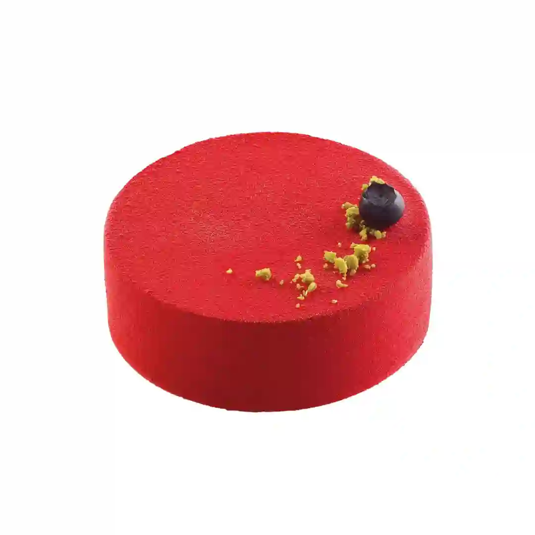 Bageform