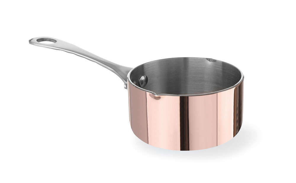 Kasserolle t/servering