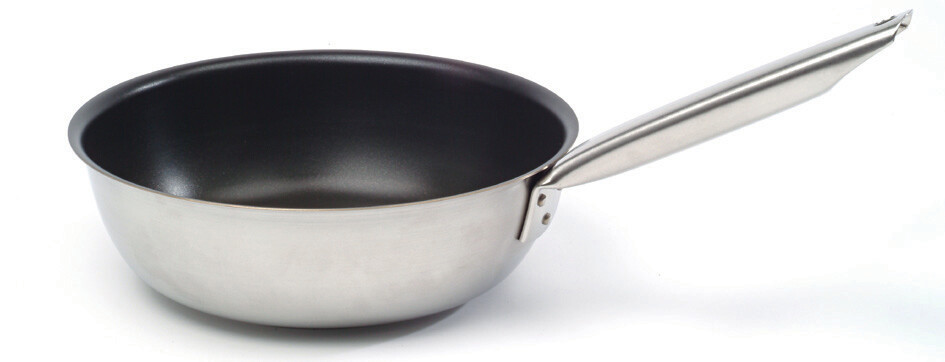 Sauteuse Bourgeat Tradition