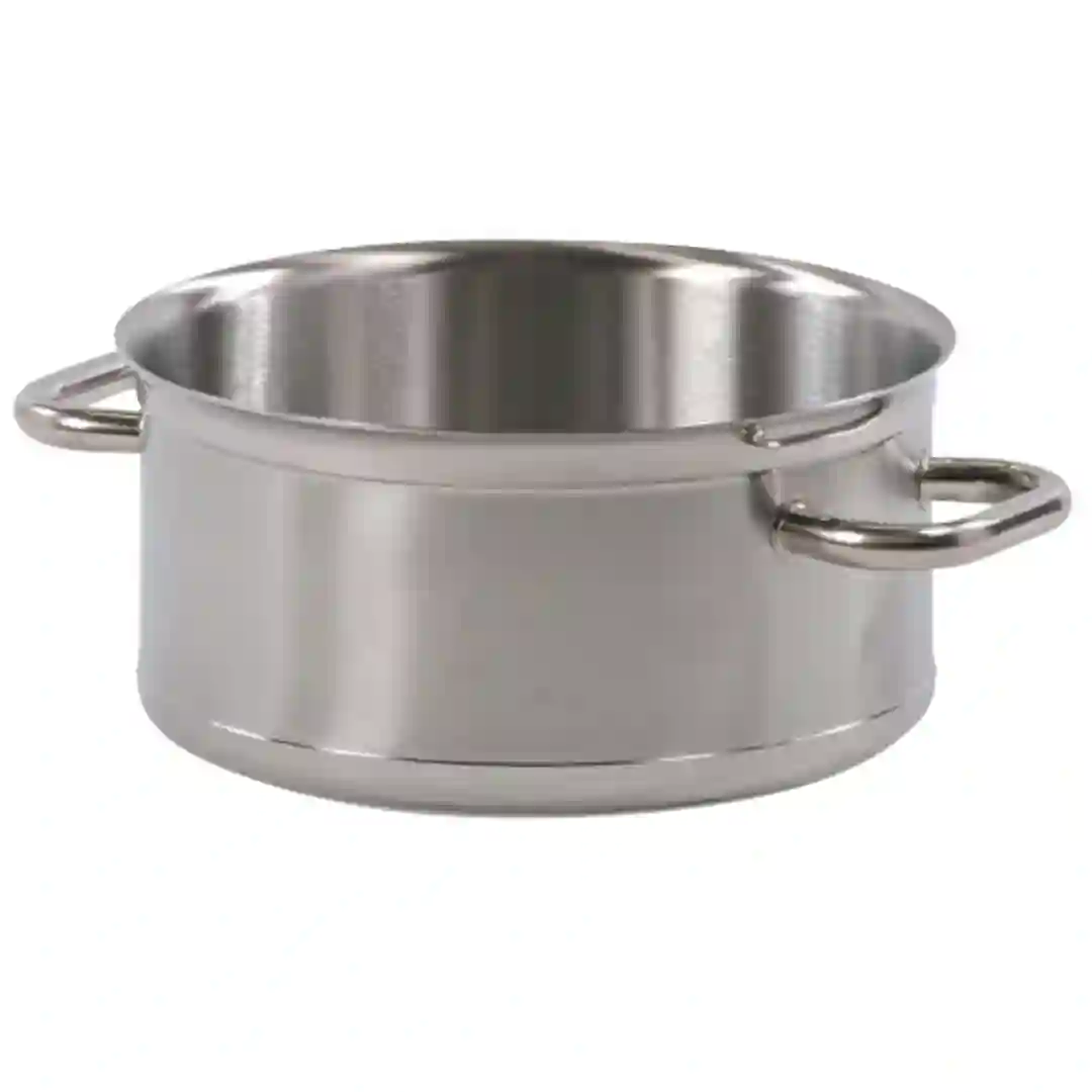 Gryde Lav Bourgeat Tradition