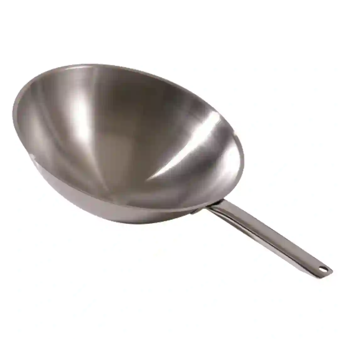 Wok Bourgeat Tradition