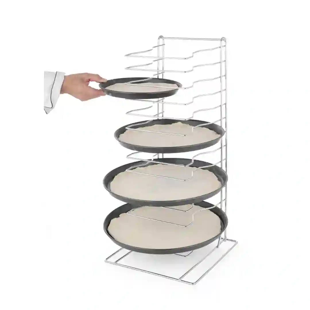 Stativ Pizzaform