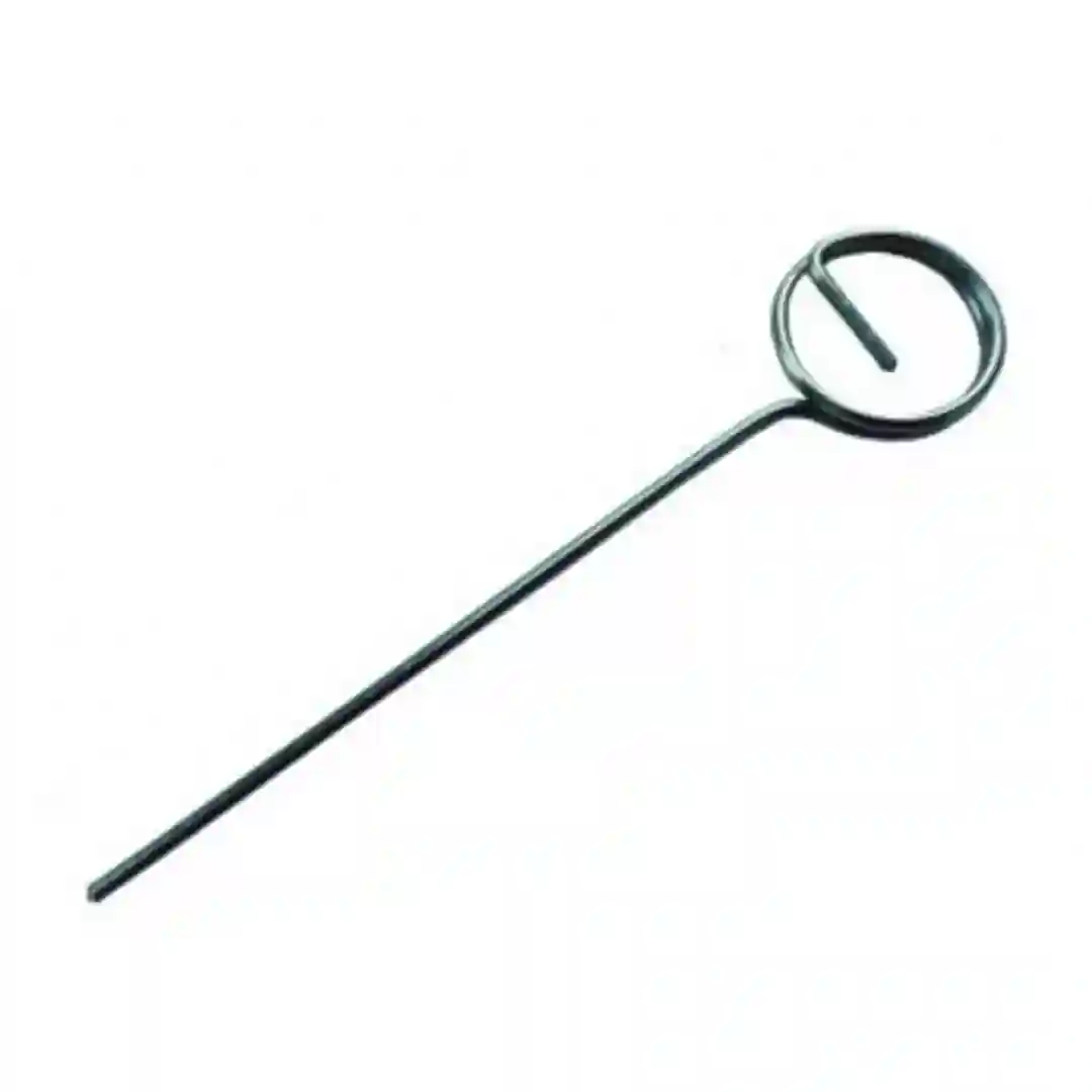 Skiltenål m/100 stk. pr. pose