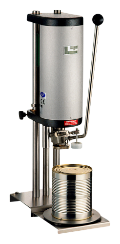 Dåseåbner Bordmodel