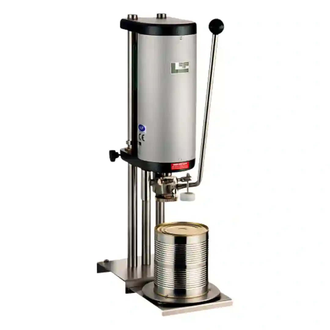 Dåseåbner Bordmodel