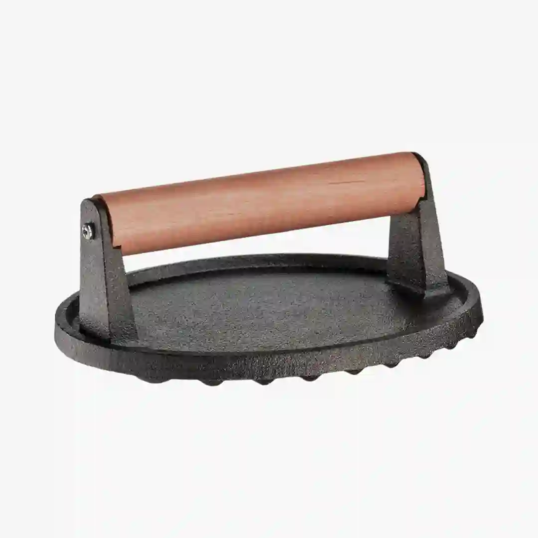 Bøfformer/kødpresser Ø 180 mm