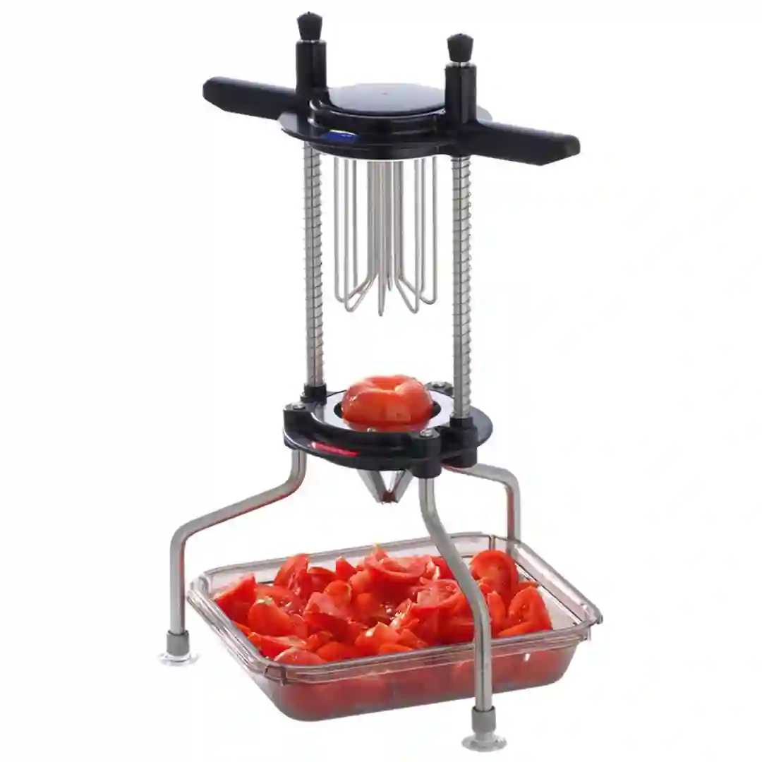 Tomatskærer 4 både
