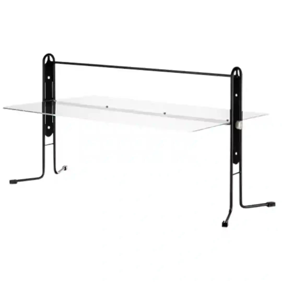 Nyseskærm Buffet Guard