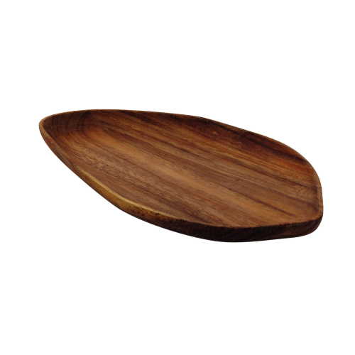 Skål Bladform Playground