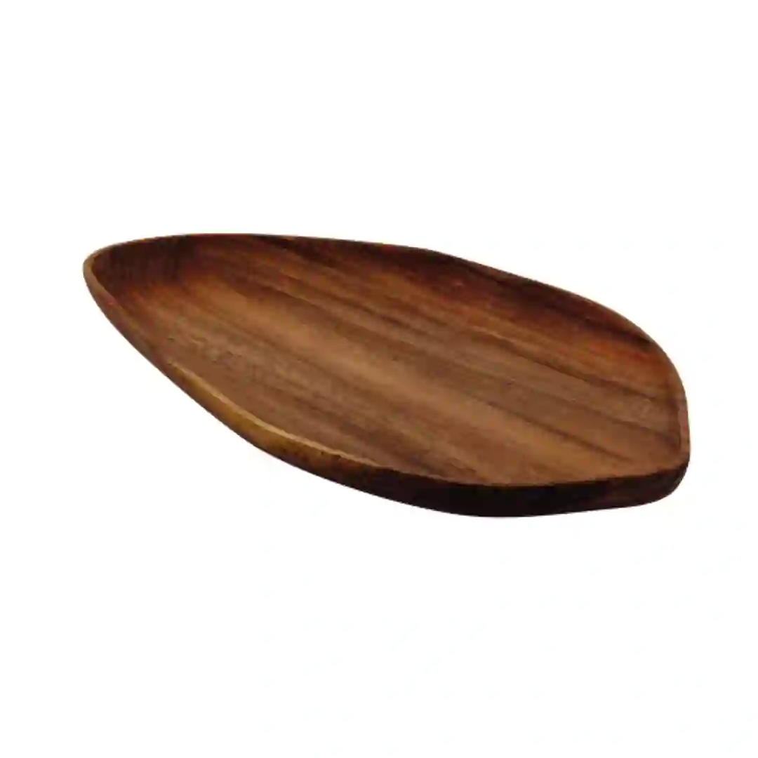 Skål Bladform Playground