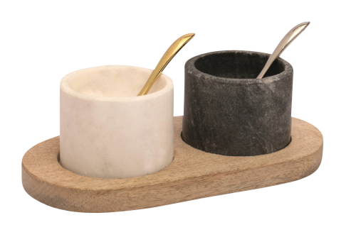 Skålesæt 2-pak Playground