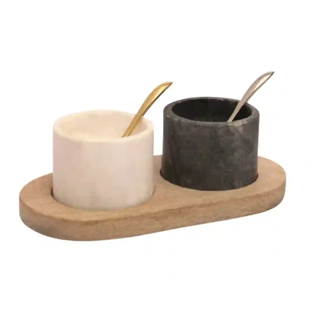 Skålesæt 2-pak Playground