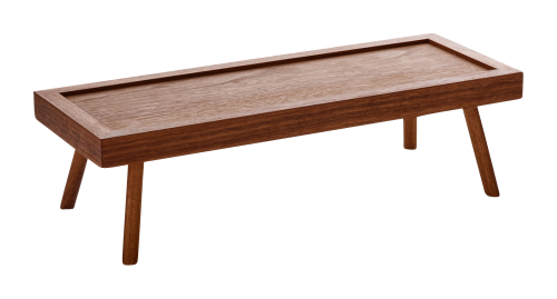 Buffetstander Valnød Loft