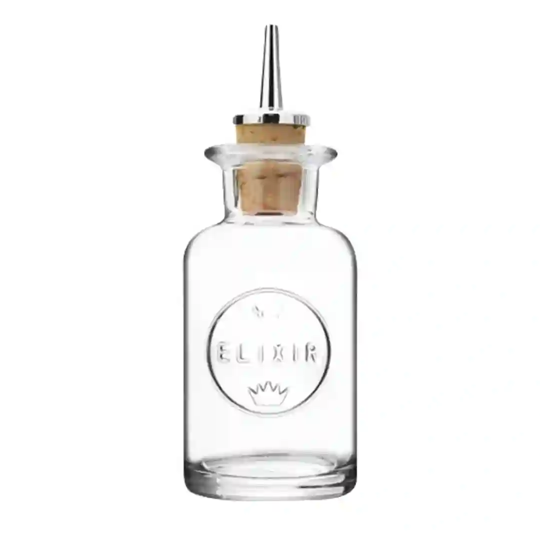 Flaske Olie/eddike Playground