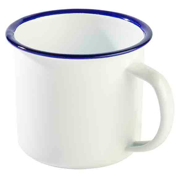 Krus Enamelware