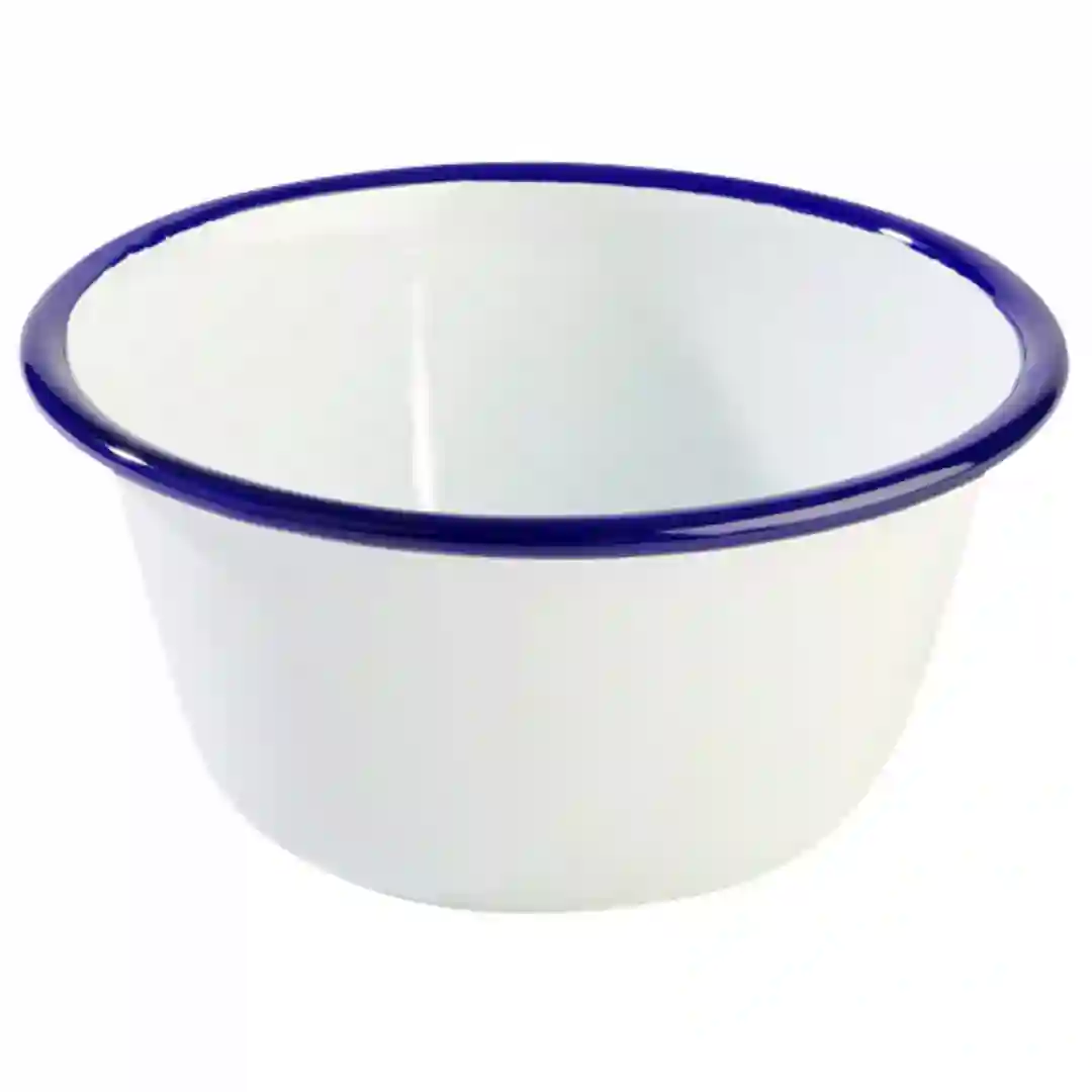 Skål Enamelware