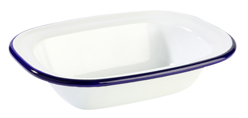 Fad Enamelware