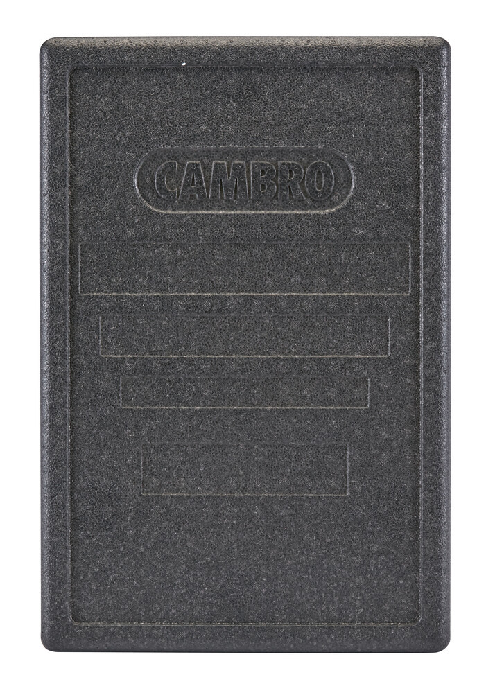 Låg t/termokasse 1/1 GN