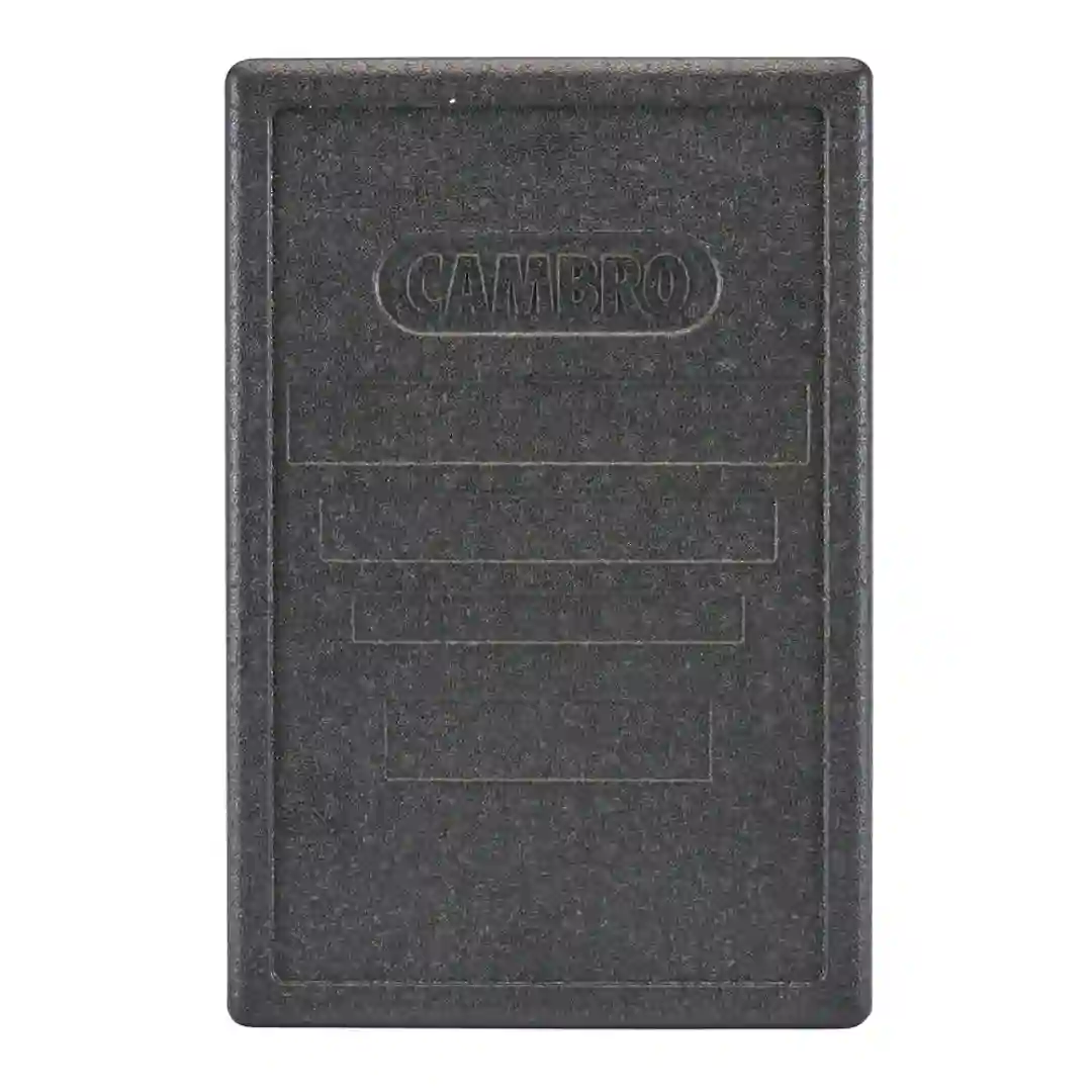 Låg t/termokasse 1/1 GN