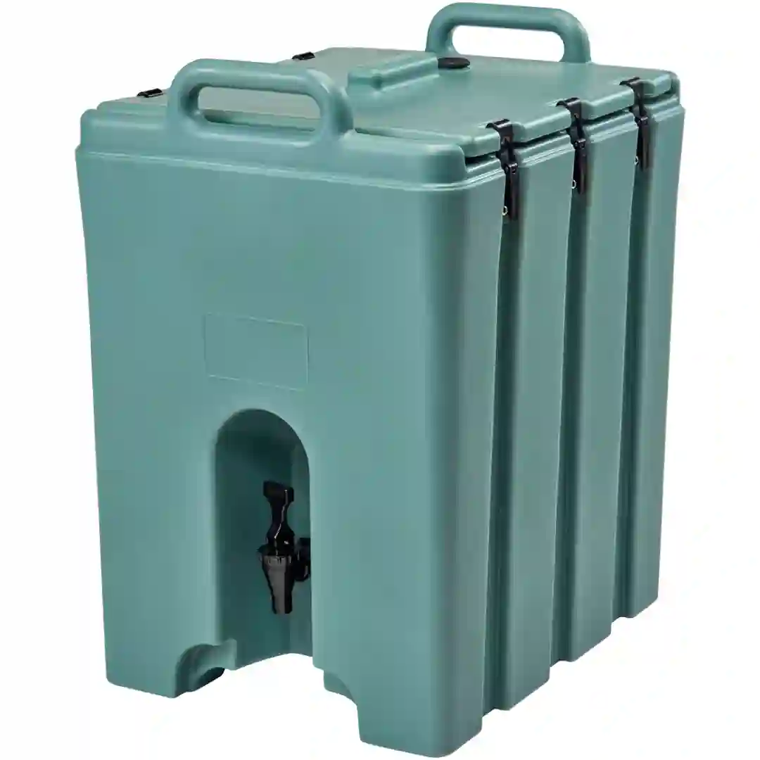 Termobeholder Camtainer