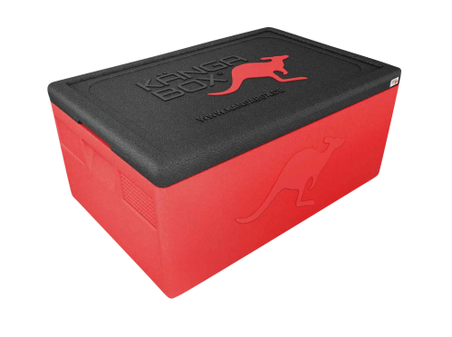 Termokasse 1/1 GN Prof