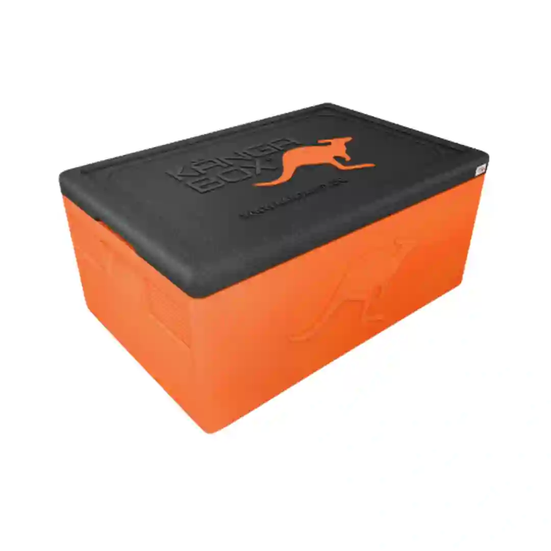 Termokasse 1/1 GN Prof