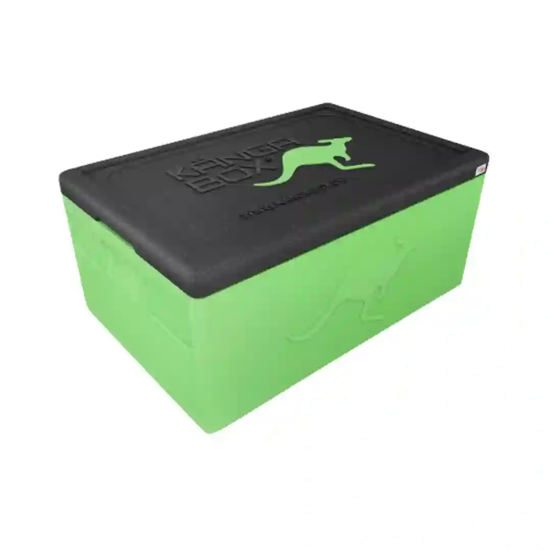 Termokasse 1/1 GN Prof