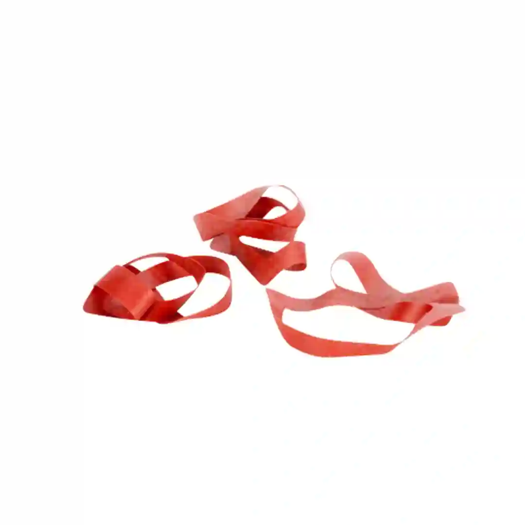 Silikonepakning t/caviarbox