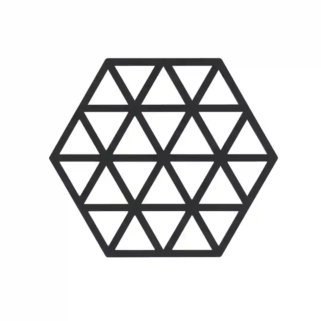 Bordskåner Triangles