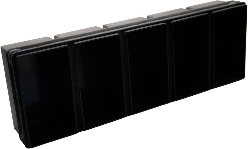 Brødform 5 forme Pureline