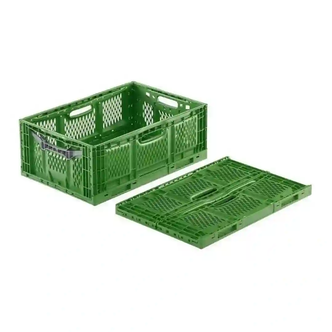 Foldekasse Cleverfresh