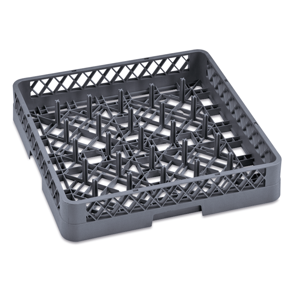 Opvaskekurv t/dybe tallerkener