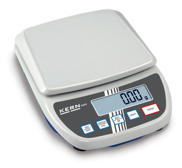 Vægt 3kg