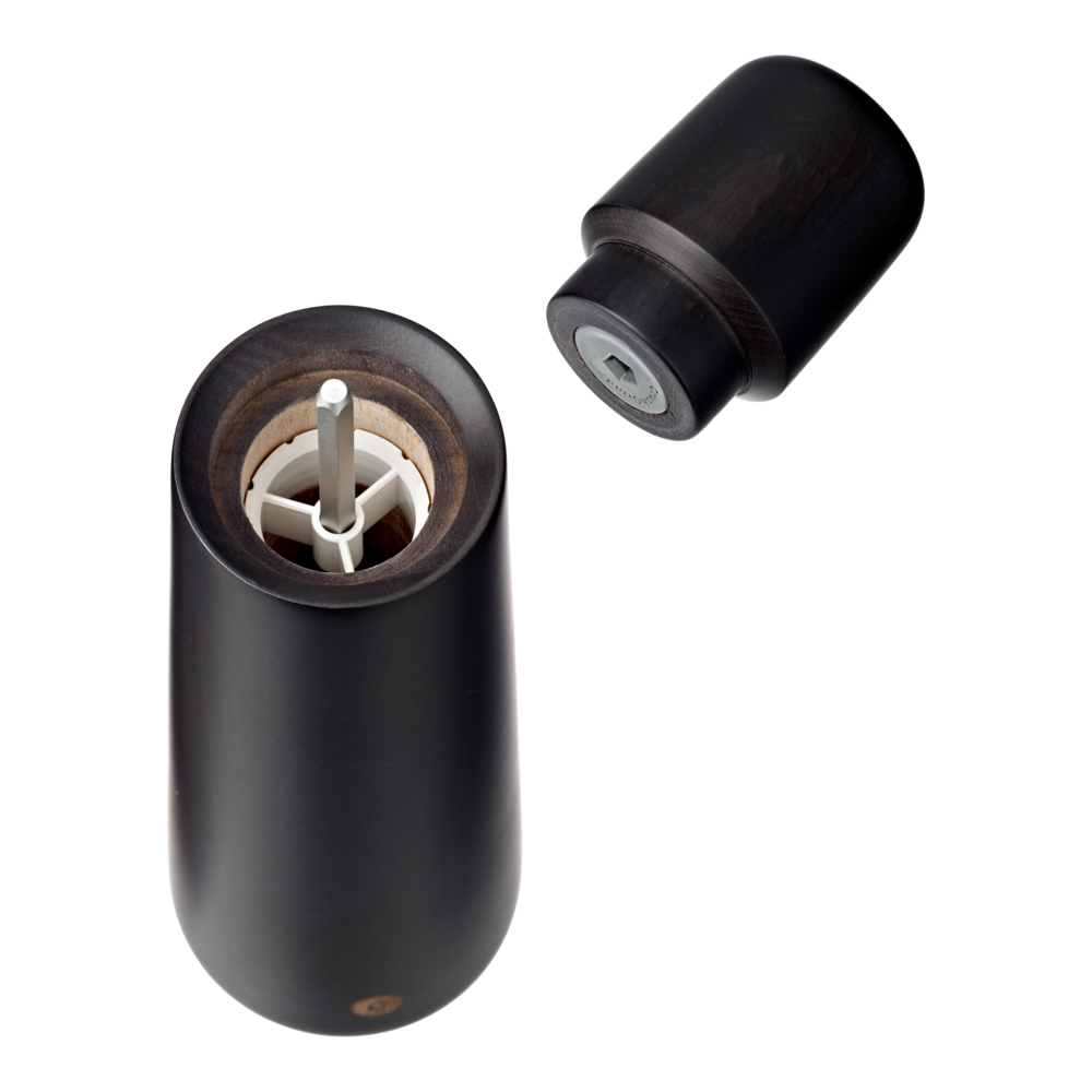 Krydderikværn Stockholm