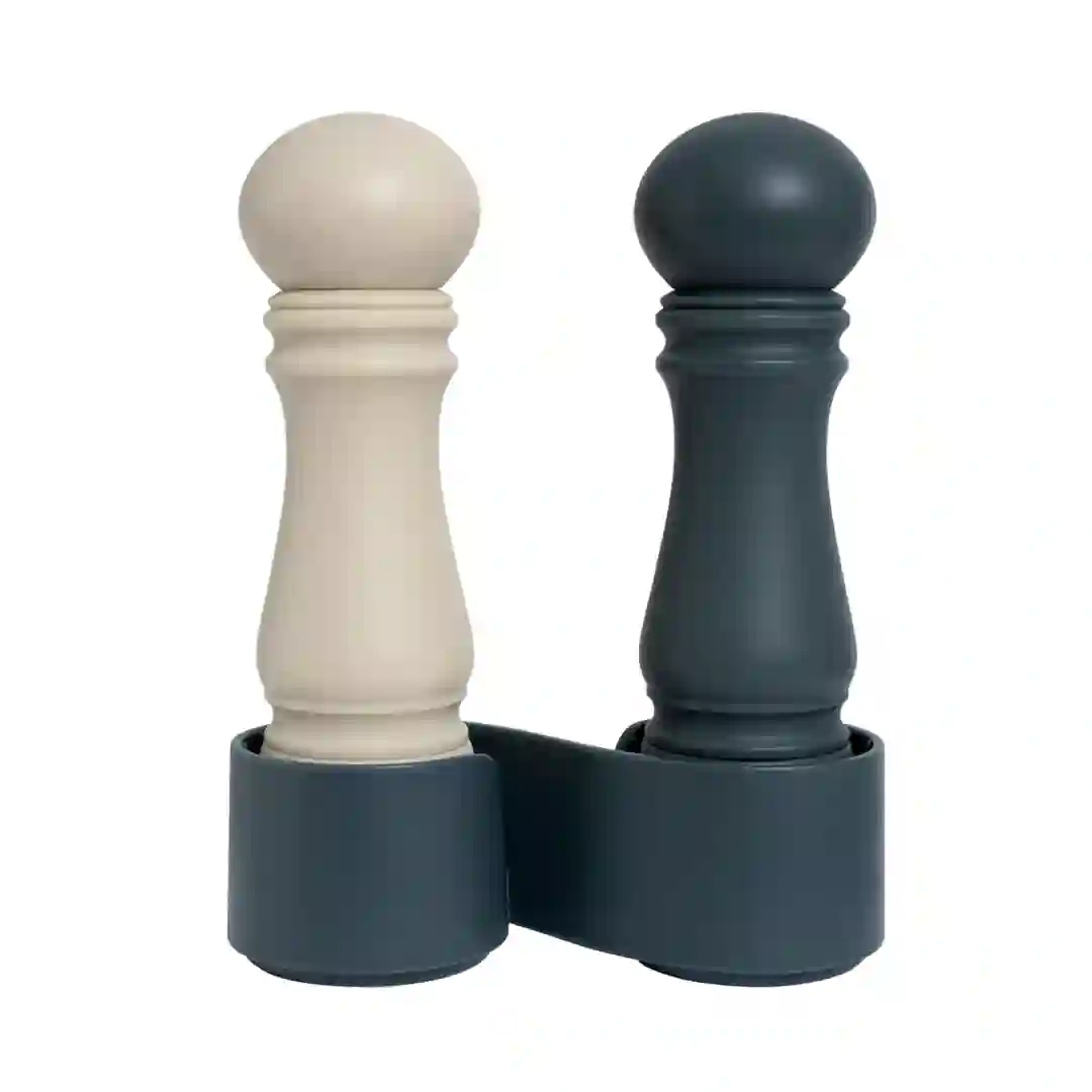 Salt- og peberkværn Mini