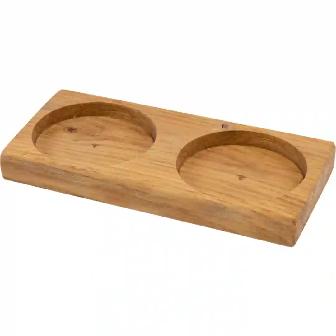 Holder t/salt & peber