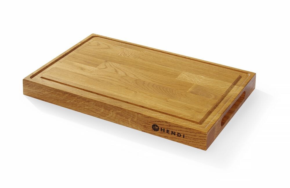 Skærebræt saftrille