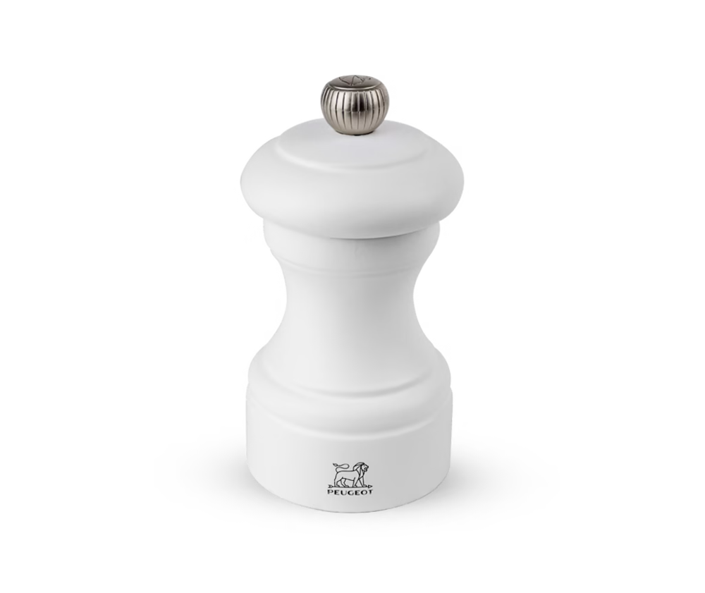 Saltkværn hvid bøg 100 mm