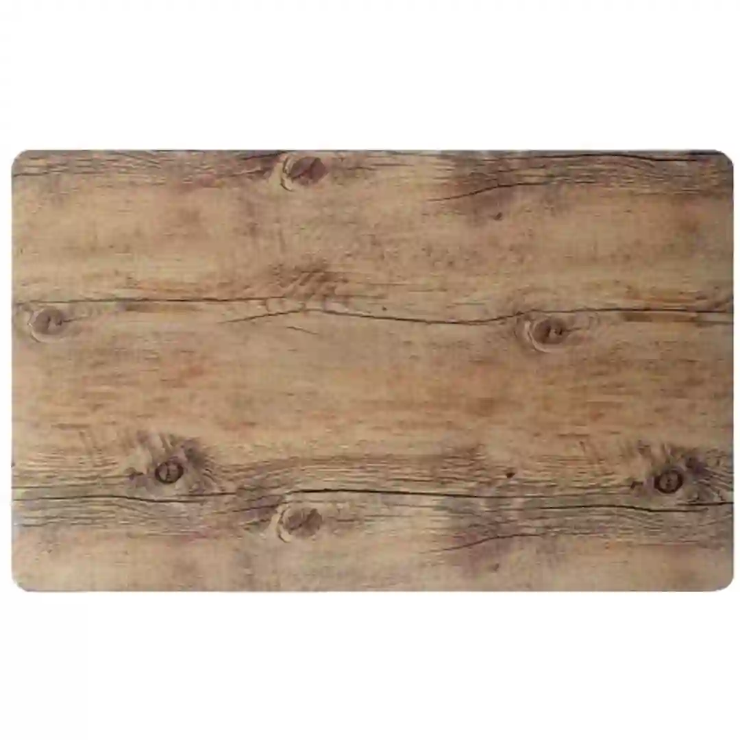 Anretterplade 1/1 GN Creations