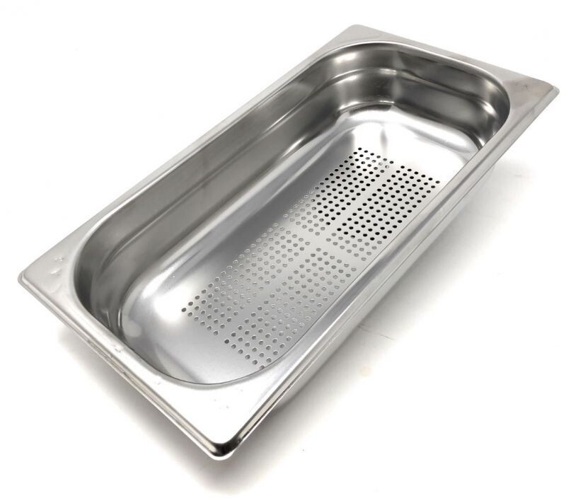 Hulkantine Gastronorm