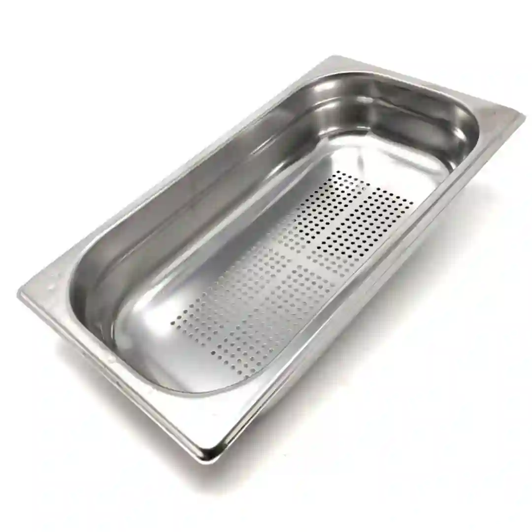 Hulkantine Gastronorm