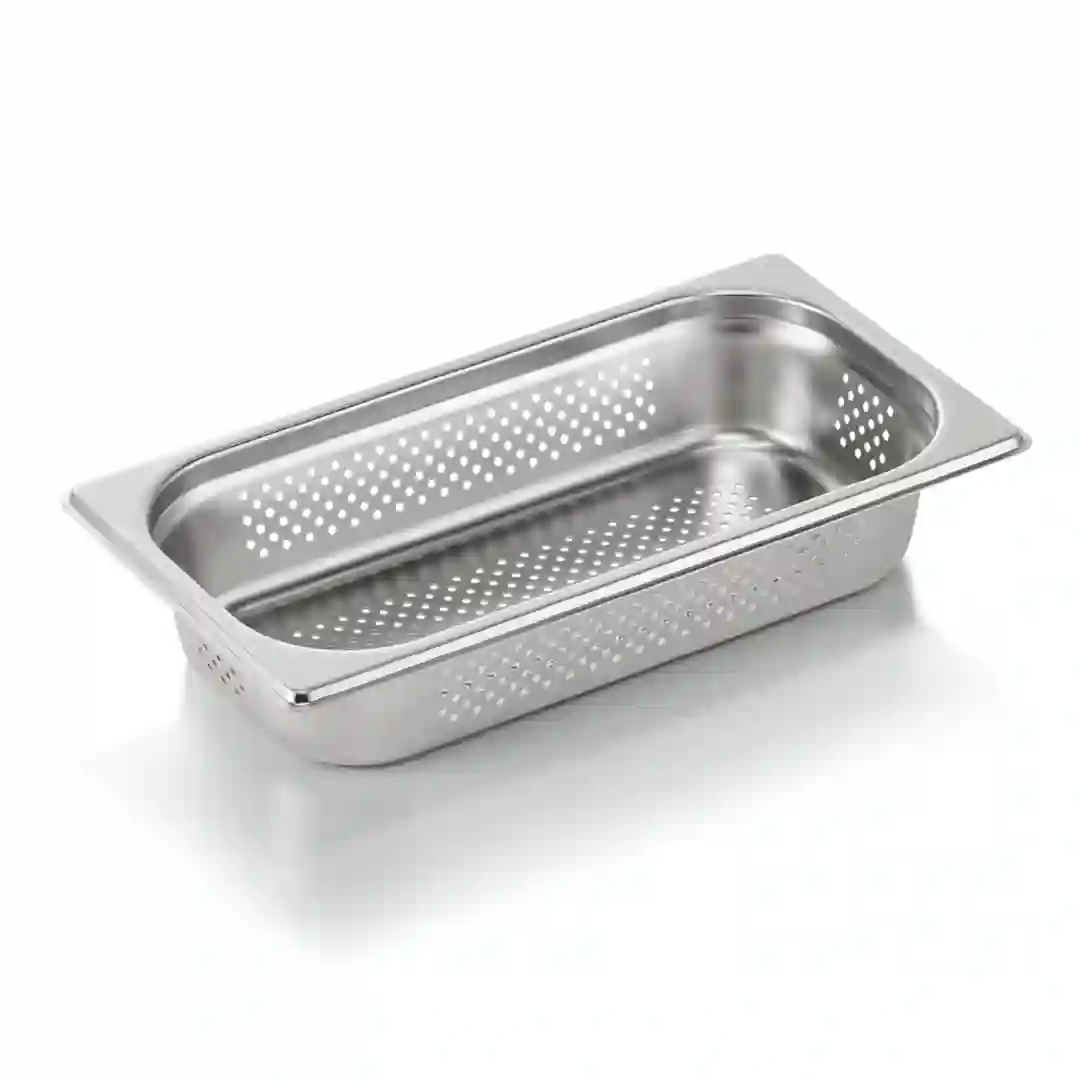 Kantine GN 1/3 Perforeret